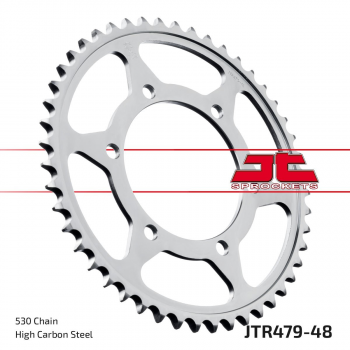 JT Sprockets - 324-6671 Sprockets