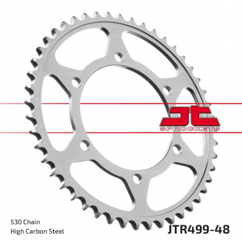 JT Sprockets - 324-8750 Sprockets