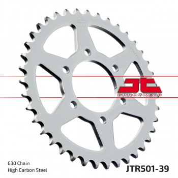 JT Sprockets - 324-9667 Sprockets