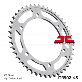 JT Sprockets - 324-9626 Sprockets