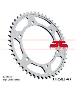 JTR502.47 R SPROCKET KAWA 42041-1278