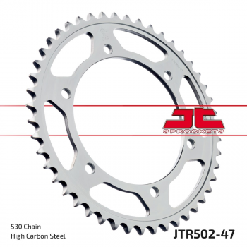 JT Sprockets - 324-9627 Sprockets