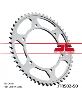 JTR502.50 R SPROCKET KAWA 42041-1190