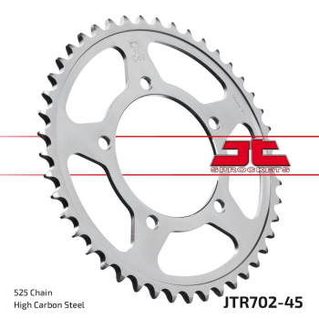  Sprockets