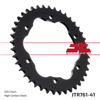  Sprockets