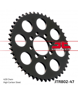JTR802.47 R SPRKT KAWA/SUZU