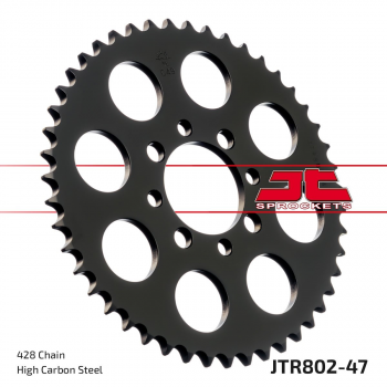 JT Sprockets - 324-9828 Sprockets