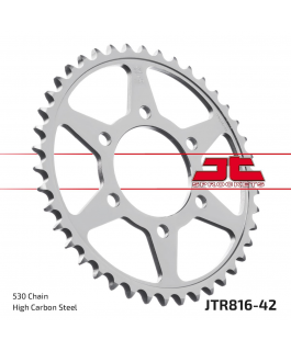 JTR816.42 R SPROCKET SUZ 64511-45550
