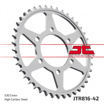 JT Sprockets - 324-8779 Sprockets