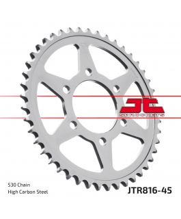 JTR816.45 R SPROCKET SUZ 64511-27E00