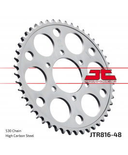 JTR816.48 R SPROCKET SUZUKI 64511-47610