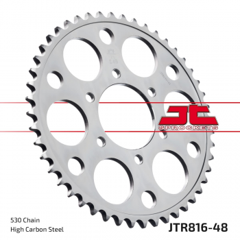 JT Sprockets - 324-9743 Sprockets