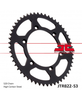 JTR822.53 R SPRK GAS/SUZ/HSQ 8H00-86837