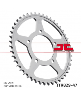JTR829.47 R SPROCKET SUZUKI 64511-20C11