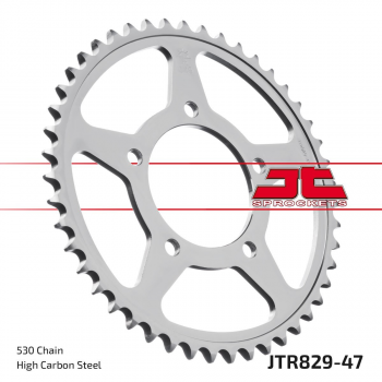 JT Sprockets - 324-9719 Sprockets