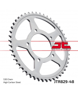 JTR829.48 R SPROCKET SUZUKI 64511-26E00