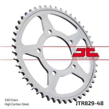 JT Sprockets - 324-9022 Sprockets