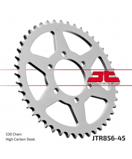 JTR856.45 R SPROCKET YAMA 4GO-25445.20