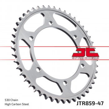 JT Sprockets - 324-9902 Sprockets
