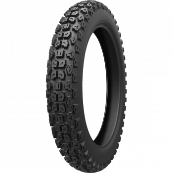 K270 Dual Sport Pneus