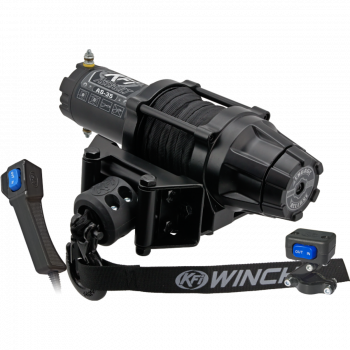 Assault Winches and accessories