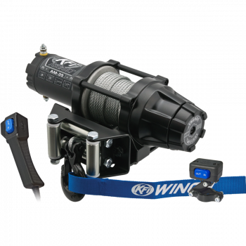 Assault Winches and accessories