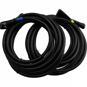  Winches and accessories