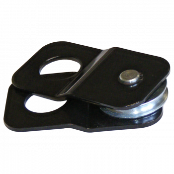  Winches and accessories