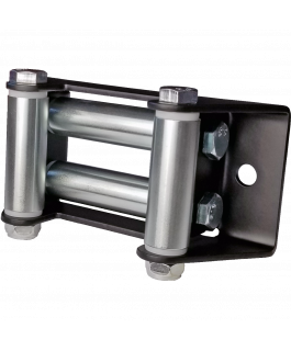 ROLLER FAIRLEAD STANDARD 4.875
