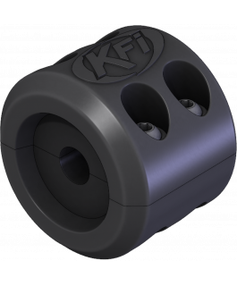 WINCH CABLE HOOK STOPPER (EA)