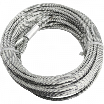  Winches and accessories