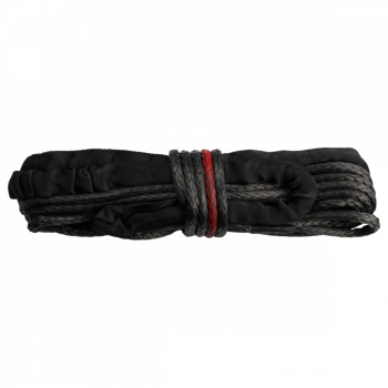  Winches and accessories