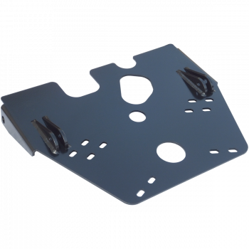 ATV PLOW MOUNT KINGQUAD 400 (08-22)