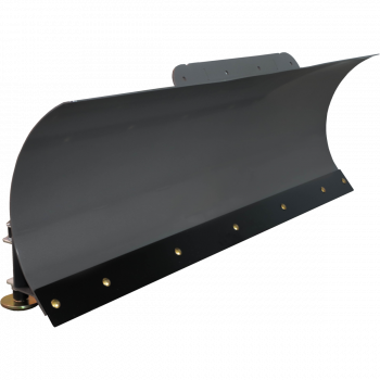  Snow plows