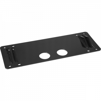 ATV PLOW MOUNT KINGQUAD 750 (08-22)