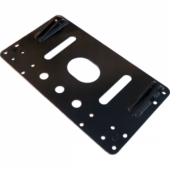 ATV PLOW MOUNT KODIAK 350/450 (07-14)