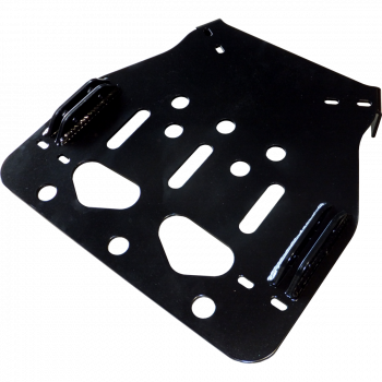 ATV PLOW MOUNT GRIZZLY 700 (07-26)
