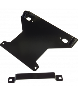 ATV PLOW MOUNT CANAM G2 (12-22)