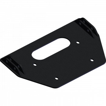 ATV PLOW MOUNT 700 ALTERRA (16-21)