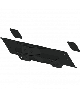 UTV PLOW MOUNT MULE PRO (15-26)