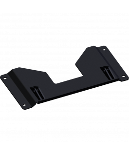 ATV PLOW MOUNT CFORCE 800 (19-22)