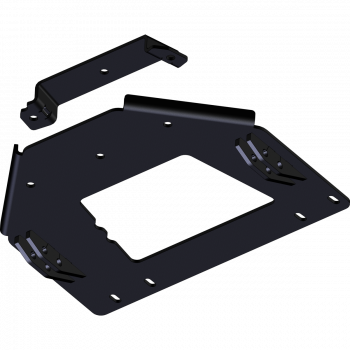 ATV PLOW MOUNT SPORTSMAN XP 1000 S(20-22