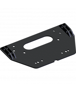 ATV PLOW MOUNT 600 ALTERRA (2022)