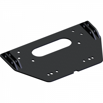 ATV PLOW MOUNT 600 ALTERRA (2022)