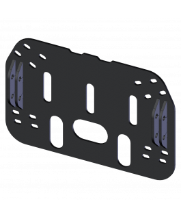 ATV PLOW MOUNT CFORCE 400/500 (16-24)