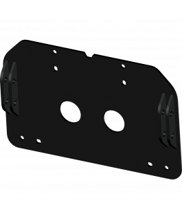 ATV PLOW MOUNT BRUTE FORCE 450 (2025)