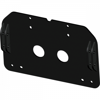 ATV PLOW MOUNT BRUTE FORCE 450 (2025)