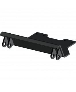 UTV PLOW MOUNT ZFORCE 800 (14-22)