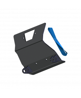 SUPPORT PELLE VUT ZFORCE 800/950 (2023)