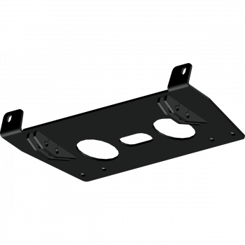 ATV PLOW MOUNT CFORCE 800 (24-25)